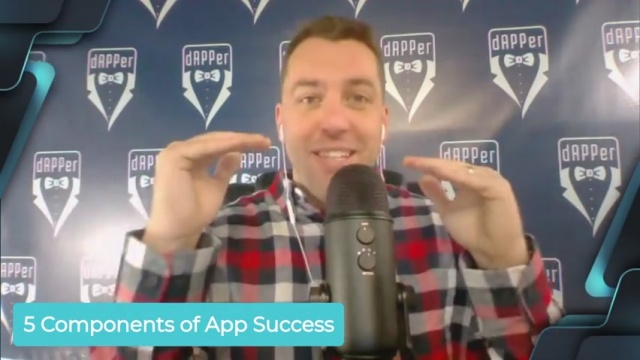 5 Things That Make Your App Successful
